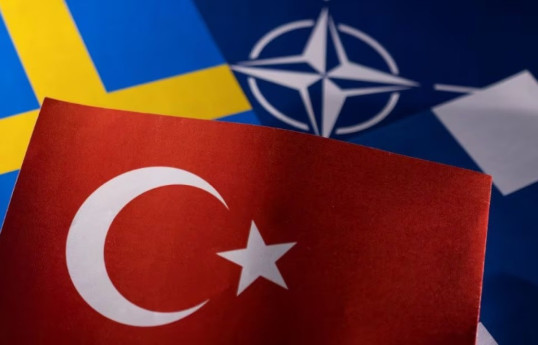 Türkiye tells NATO that Sweden won't join by next week's meeting - Media
