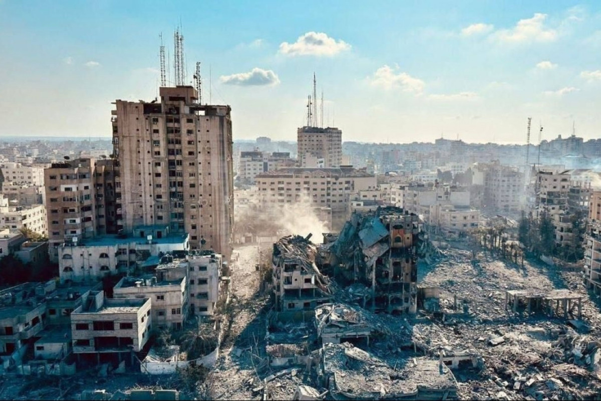 Israel-Hamas temporary truce begins, first hostages held in Gaza due to be released