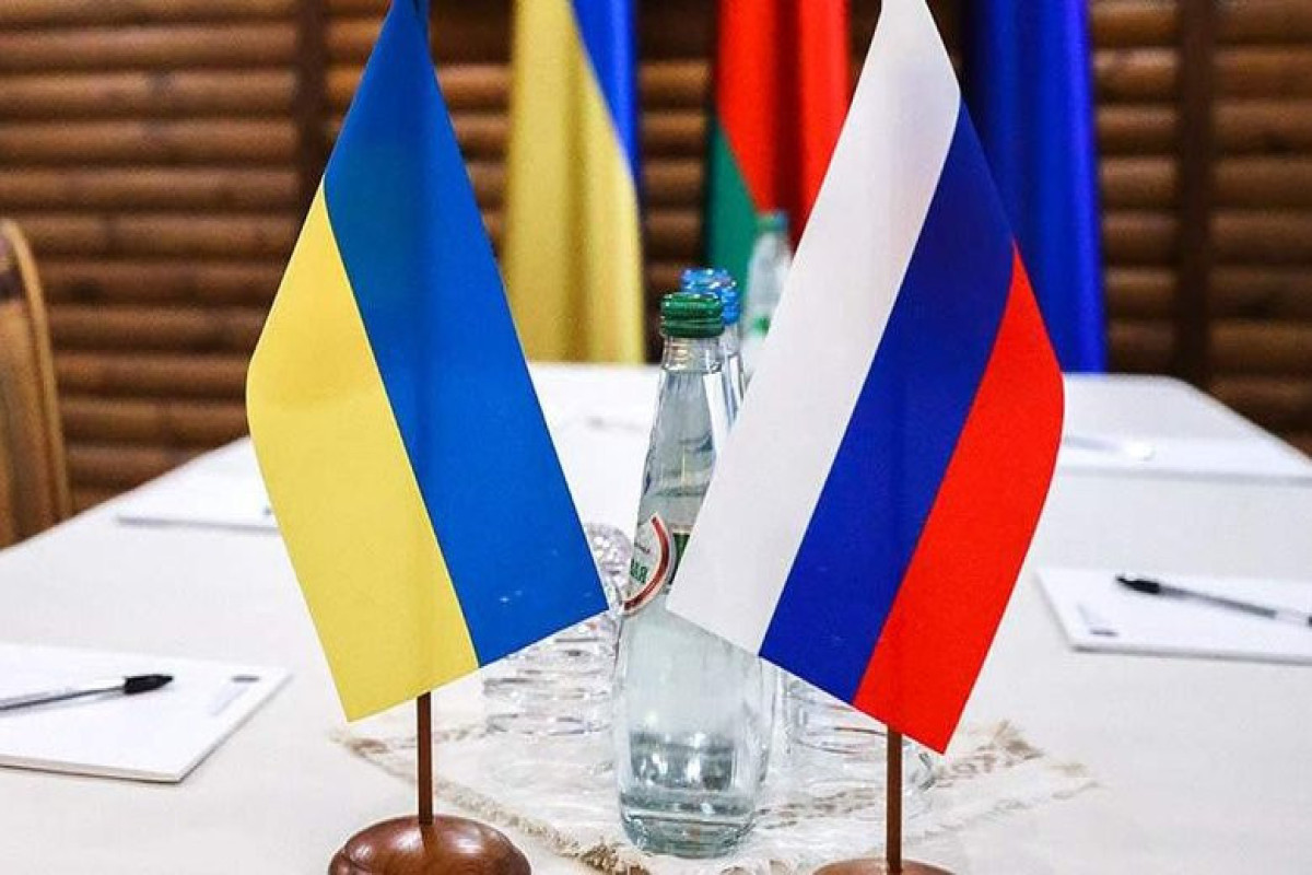 Bild: US, Germany quietly seek to prod Ukraine to negotiate