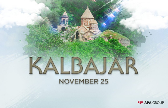 Azerbaijan marks third anniversary of the liberation of Kalbajar from occupation