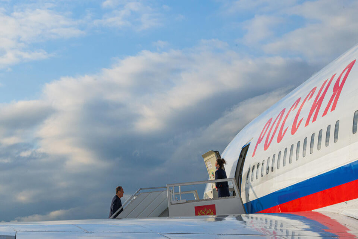 North Macedonia decides to allow Lavrov’s flight to attend OSCE ministerial meeting