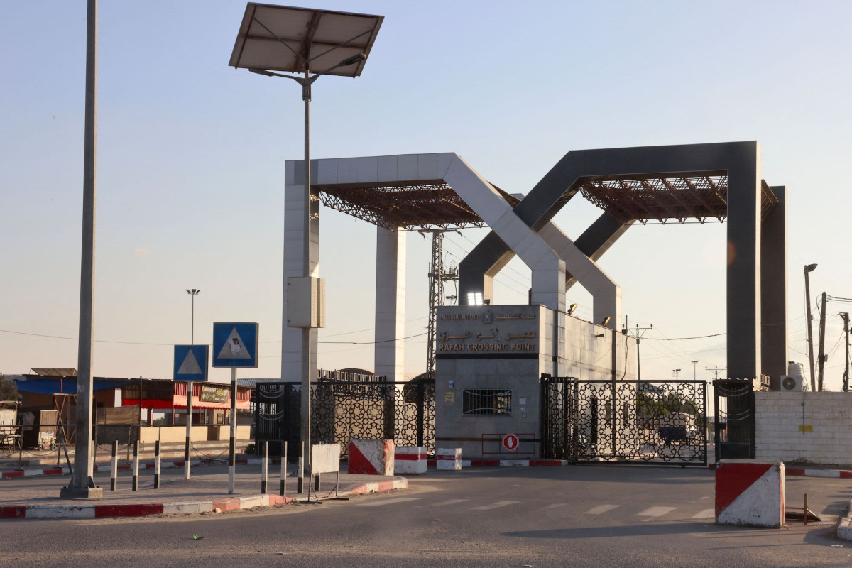 Israel receives 2nd list of hostages to be released by Hamas