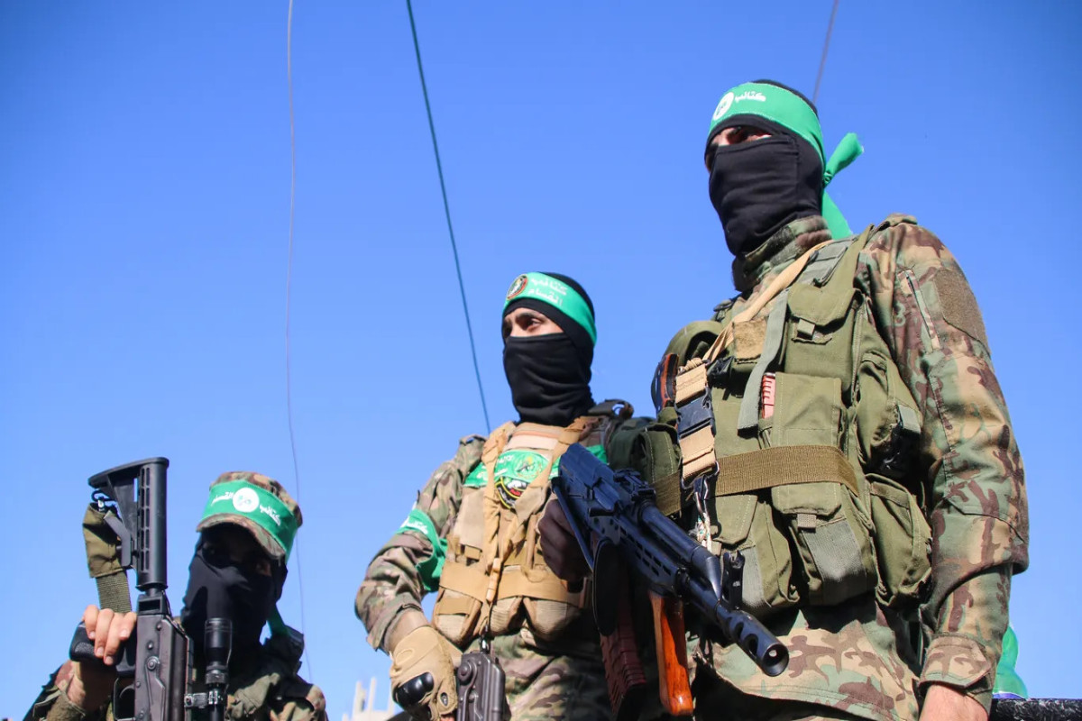 Hamas delays release of second group of Israeli hostages