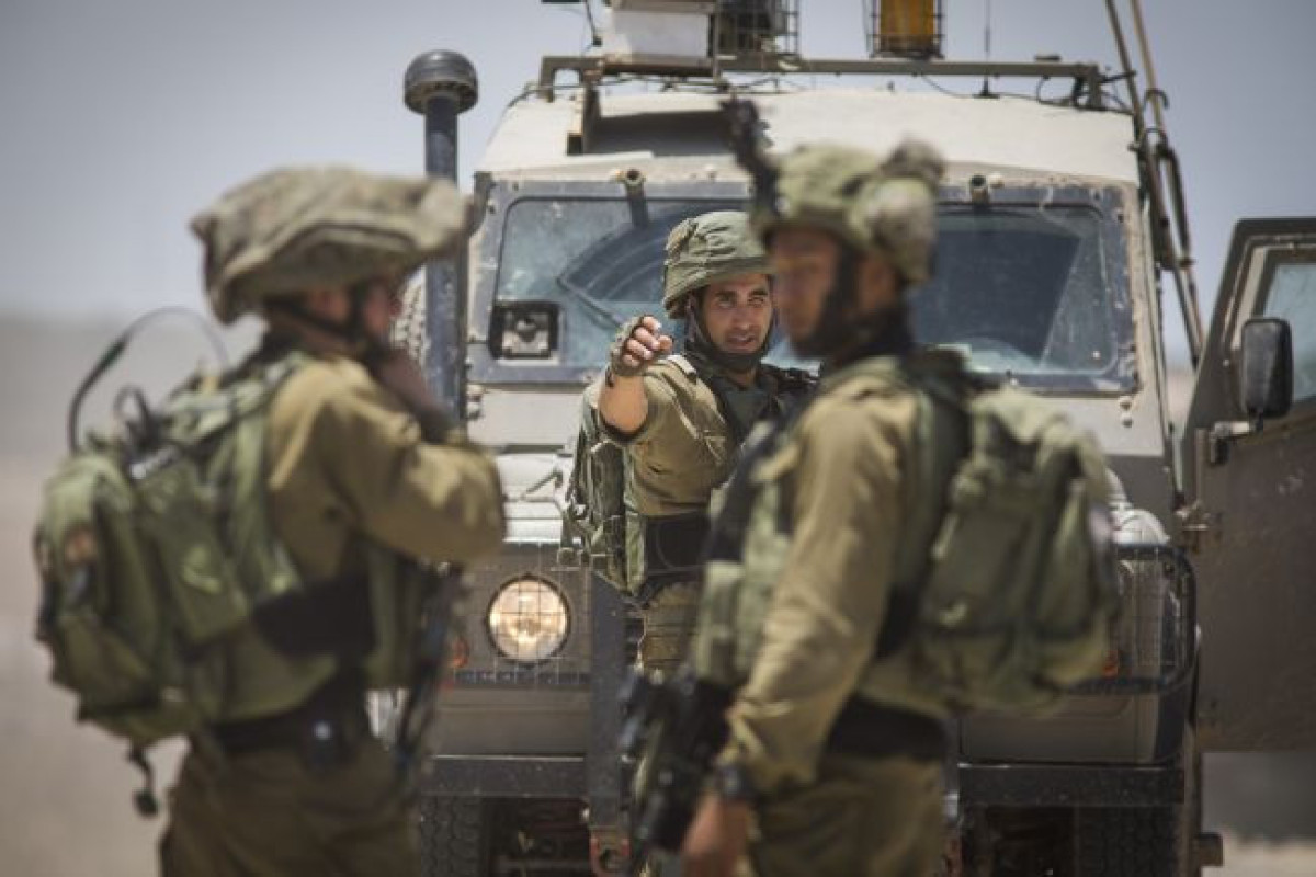 IDF troops won’t leave Strip until every hostage returned - Defense Minister