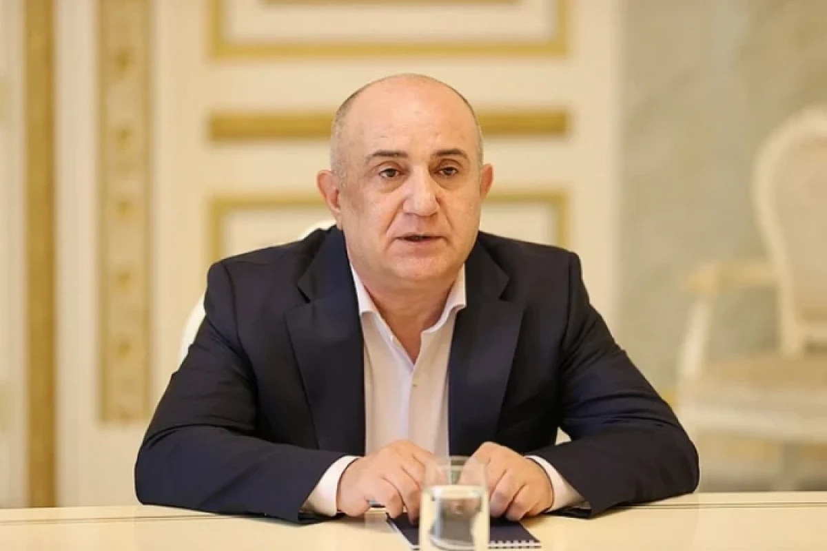 Samvel Babayan