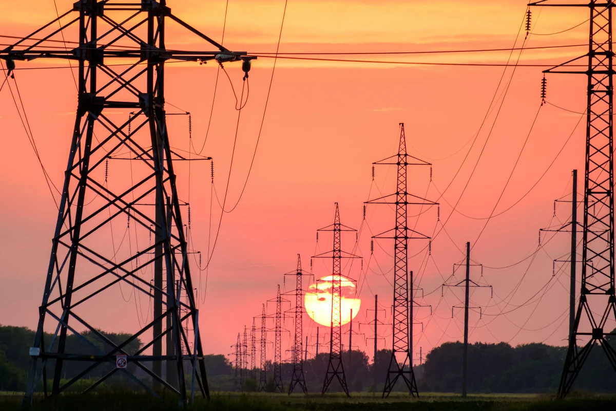 About 1.9 mln people left without electricity supply in south of Russia
