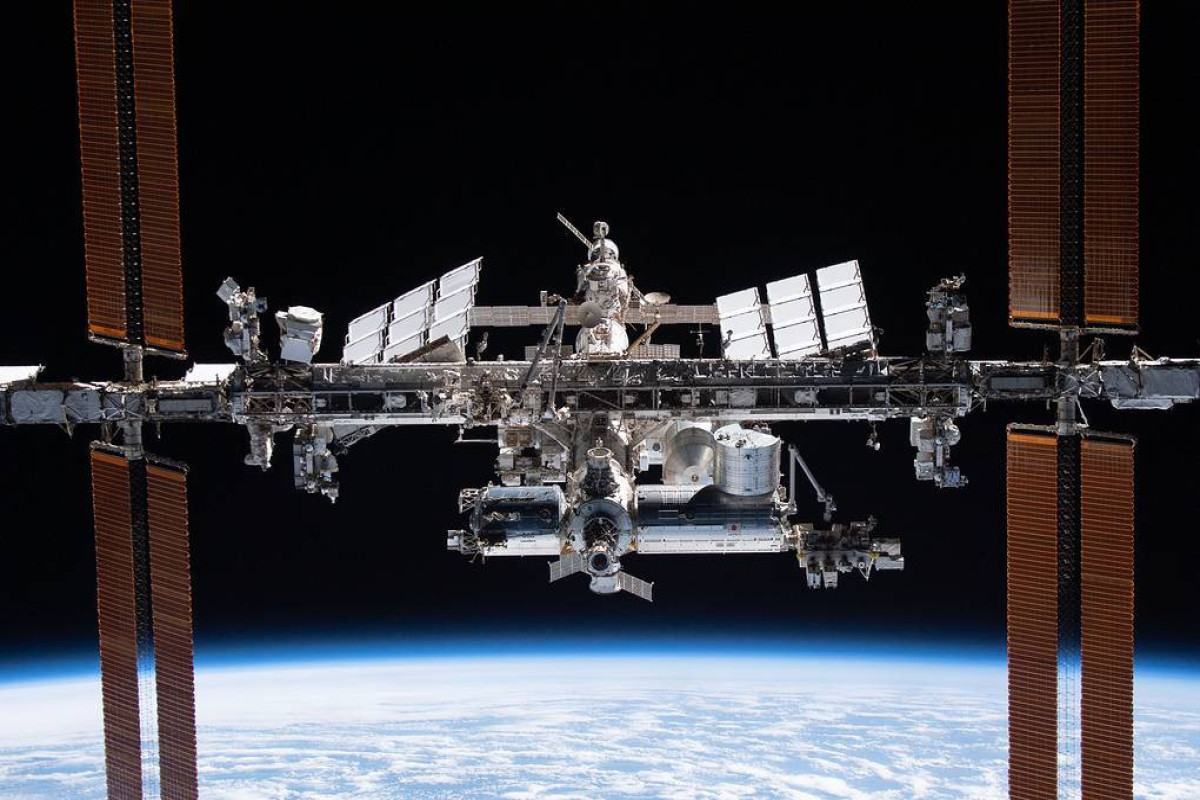 NASA leadership seeks to continue working with Russia in space — Lavrov