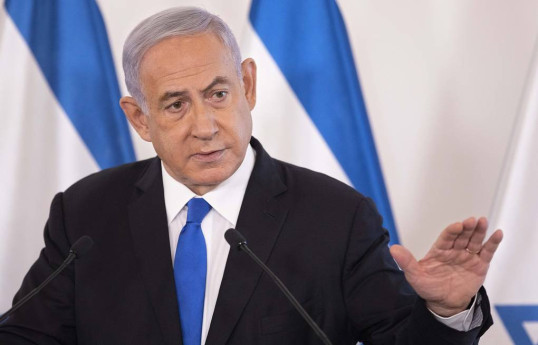 Netanyahu positive on possible extension of pause in Gaza Strip