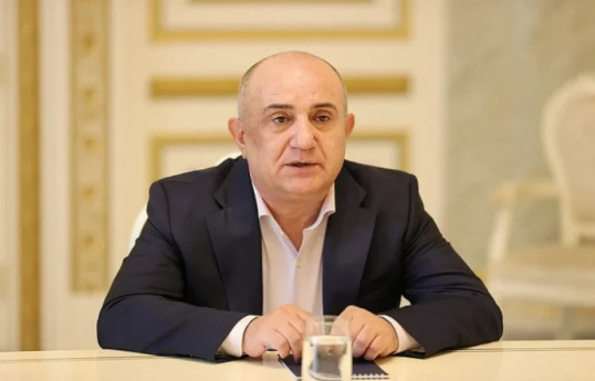 Samvel Babayan