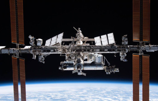 NASA leadership seeks to continue working with Russia in space — Lavrov