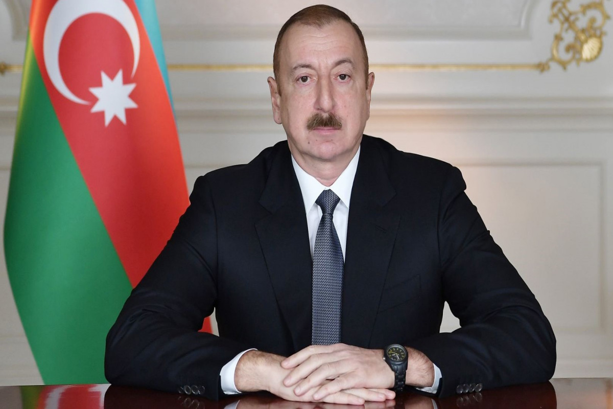 President: Latest statements and actions taken by the U.S. have seriously damaged Azerbaijan-U.S. relations