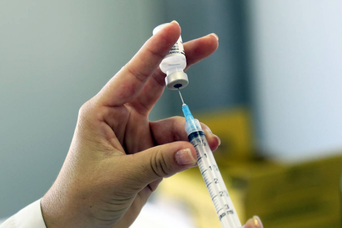 Azerbaijan buys anti-influenza vaccine