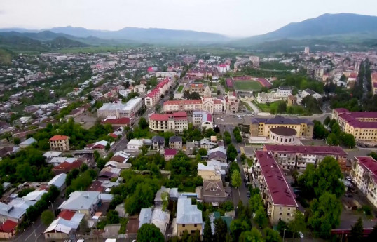 Azerbaijan to establish Garabagh University in Khankandi