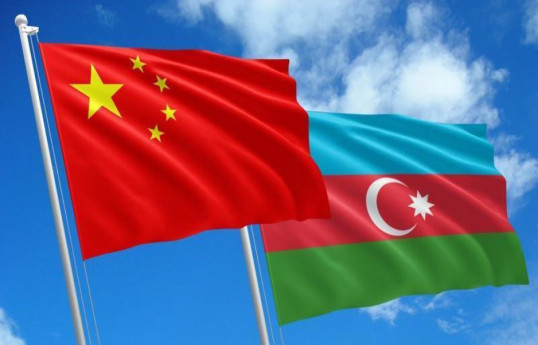 Azerbaijan's trade turnover with China increased by 47.5%