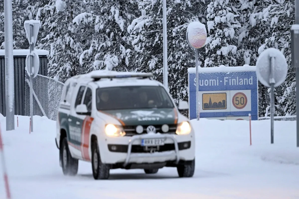 Finland to close its last remaining road border with Russia, Prime Minister says
