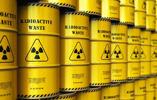 Russia, Belarus working on Union State nuclear security program