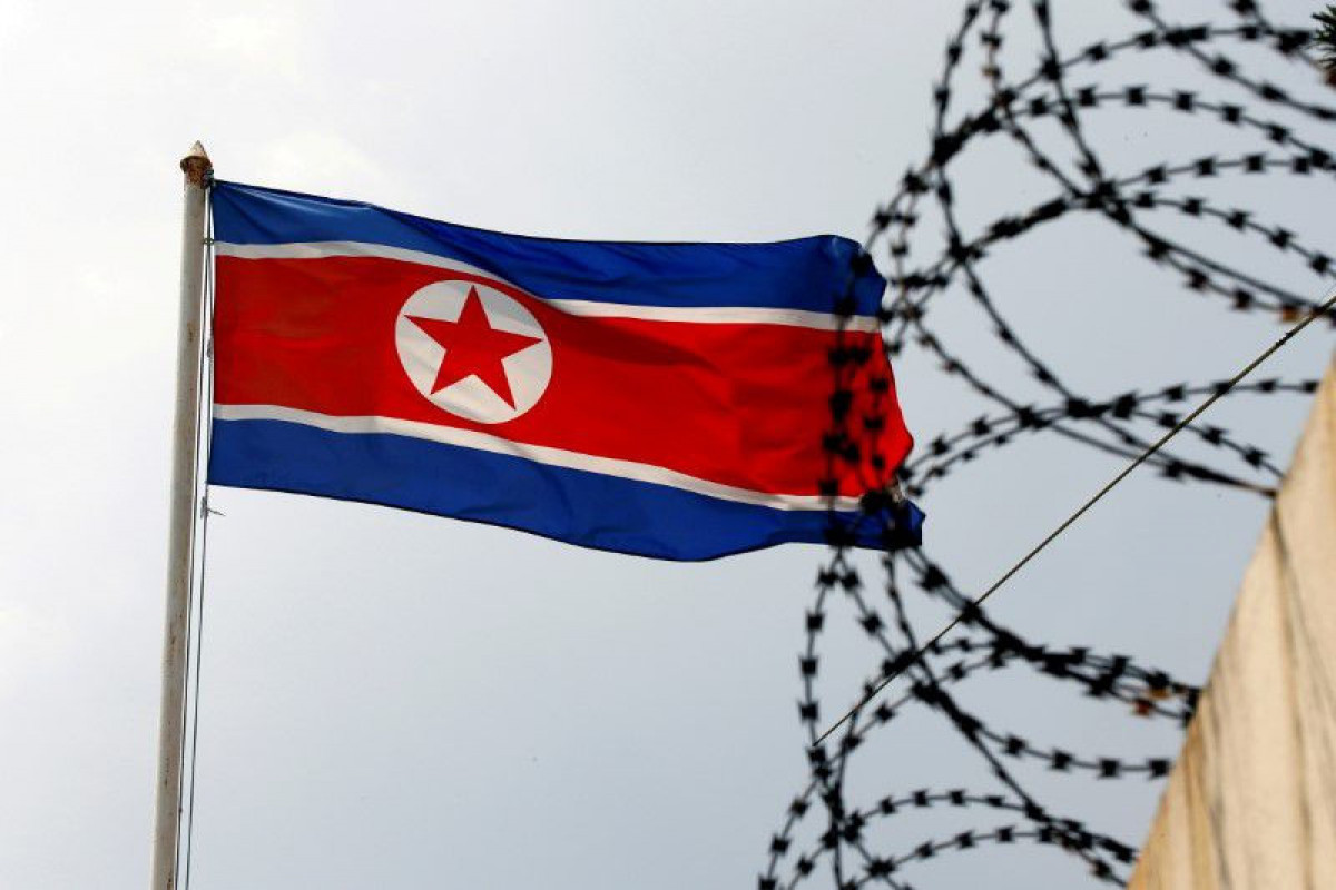 North Korea says it will not negotiate sovereignty with 