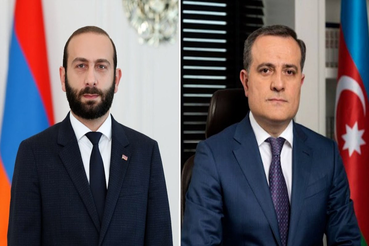 Meeting of Armenian and Azerbaijani FMs is not planned in Skopje