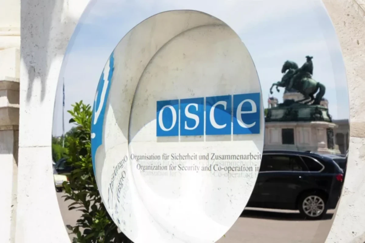 OSCE ministerial meeting kicks off in Skopje
