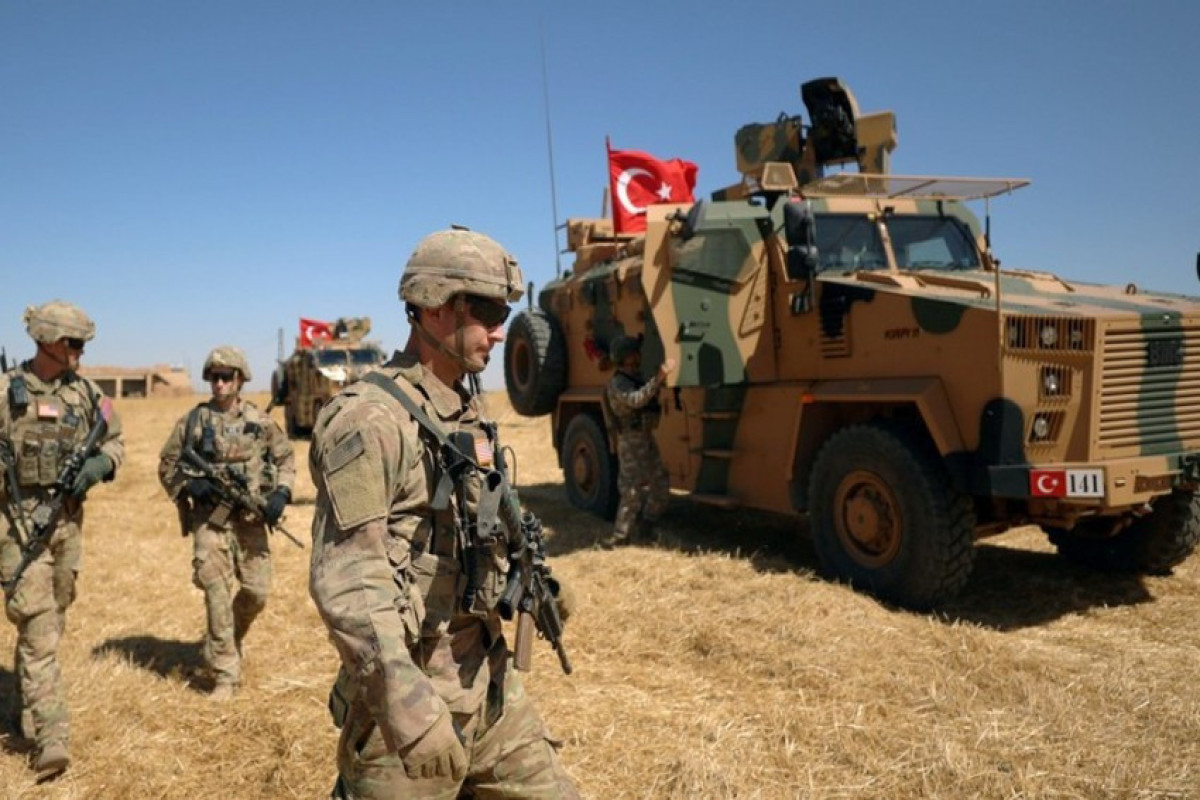 Türkiye adopts draft law on two-year extension of authorization period of its troops in Libya