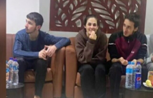 10 Israeli, 4 Thai hostages back in Israel, after 2 Israeli-Russian women freed earlier