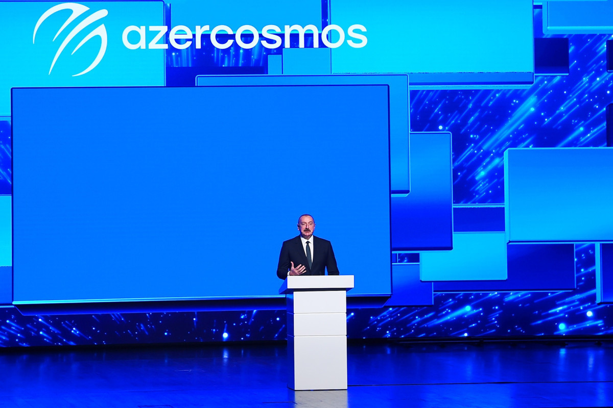 President Ilham Aliyev: We implemented UN resolutions ourselves, sacrificing the lives of our people