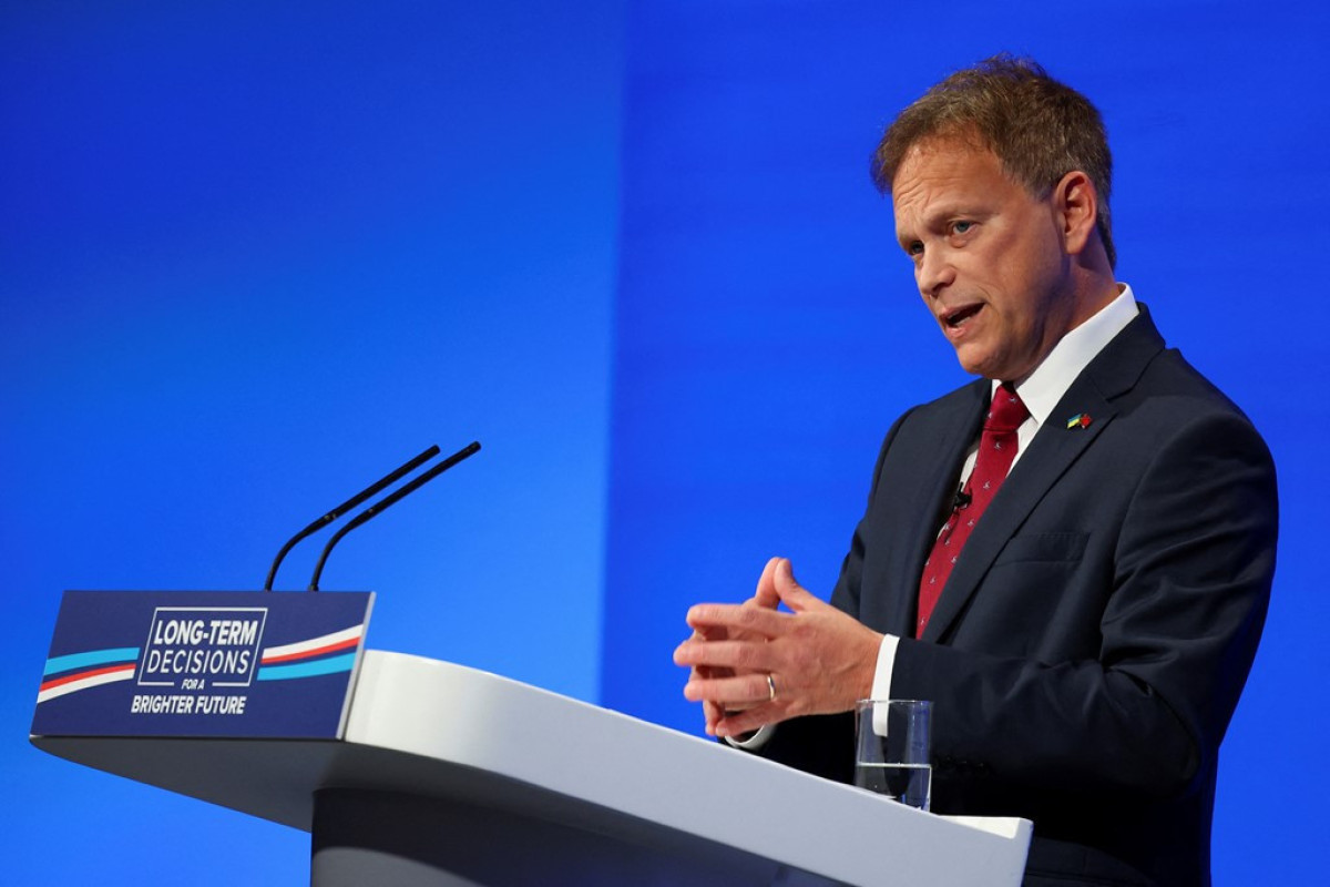 UK will support Ukraine 