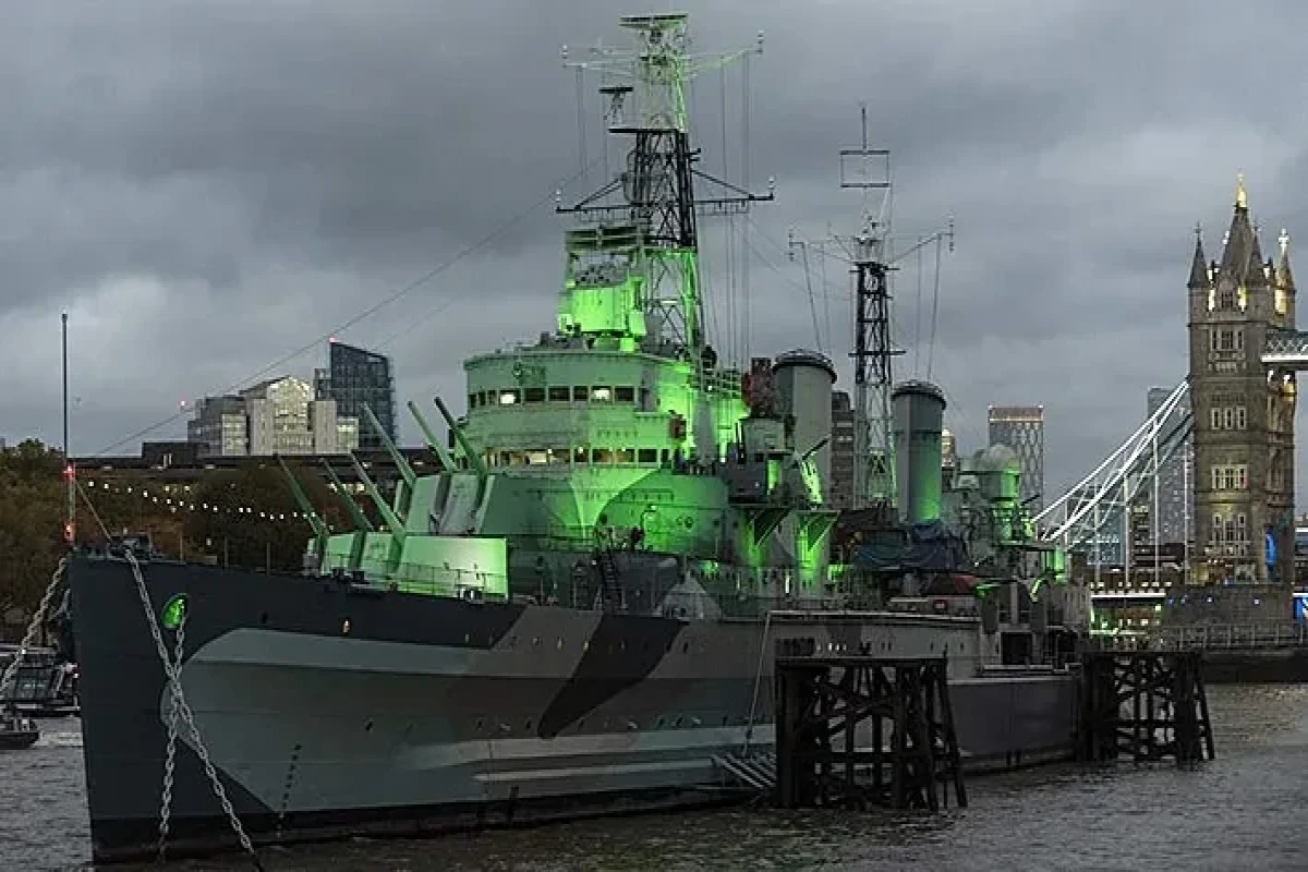 UK denies plans to send ships to Black Sea to protect Ukrainian grain carriers