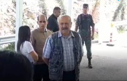 Vagif Khachatryan’s investigation over, trial is about to begin