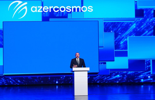 President Ilham Aliyev: We implemented UN resolutions ourselves, sacrificing the lives of our people