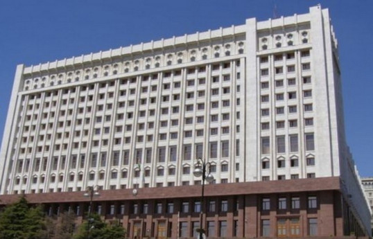 Armenian-origin residents living in Garabagh may be recruited to internal affairs bodies of Azerbaijan
