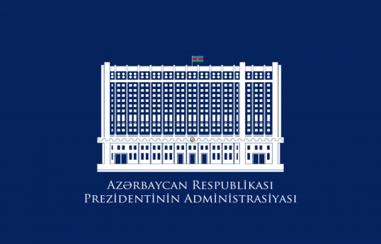 Right of Armenian-origin residents living in Azerbaijan's Garabagh to preserve their culture is guaranteed