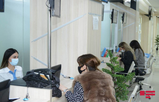Armenian residents of Azerbaijan's Garabagh to benefit from ASAN and DOST services