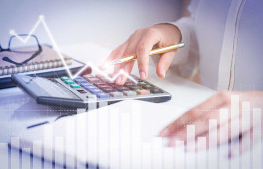 Support measures are implemented to encourage entrepreneurial activity in areas populated by Armenian residents
