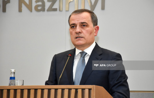 Disarmament process of illegal Armenian militants completed - Azerbaijan MFA