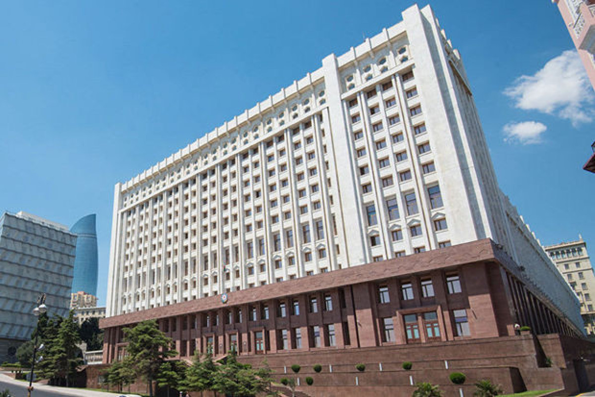 Armenian residents of Garabagh may be involved in the work of the offices of the special representatives of the President of Azerbaijan - Vimarsana News