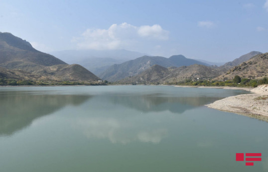 Three years pass since liberation of Sugovushan from Armenian occupation