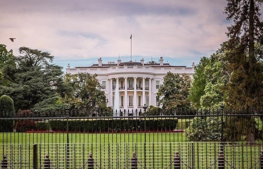 White House says new Ukraine aid package coming soon, but funds running low