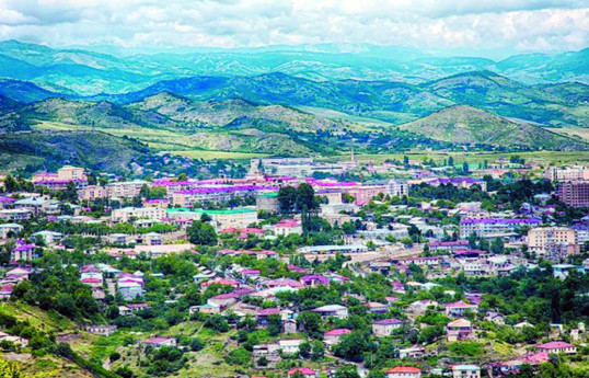 There are no legally sound reasons to oppose reintegration of Garabagh into Azerbaijan - The Guardian writes