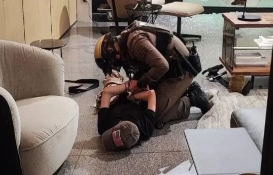 Three die and 14-year-old held over Siam Paragon shooting