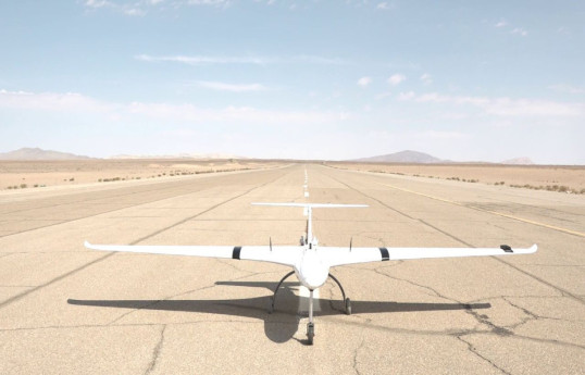 Iran Army unveils new UAV models - MEDIA