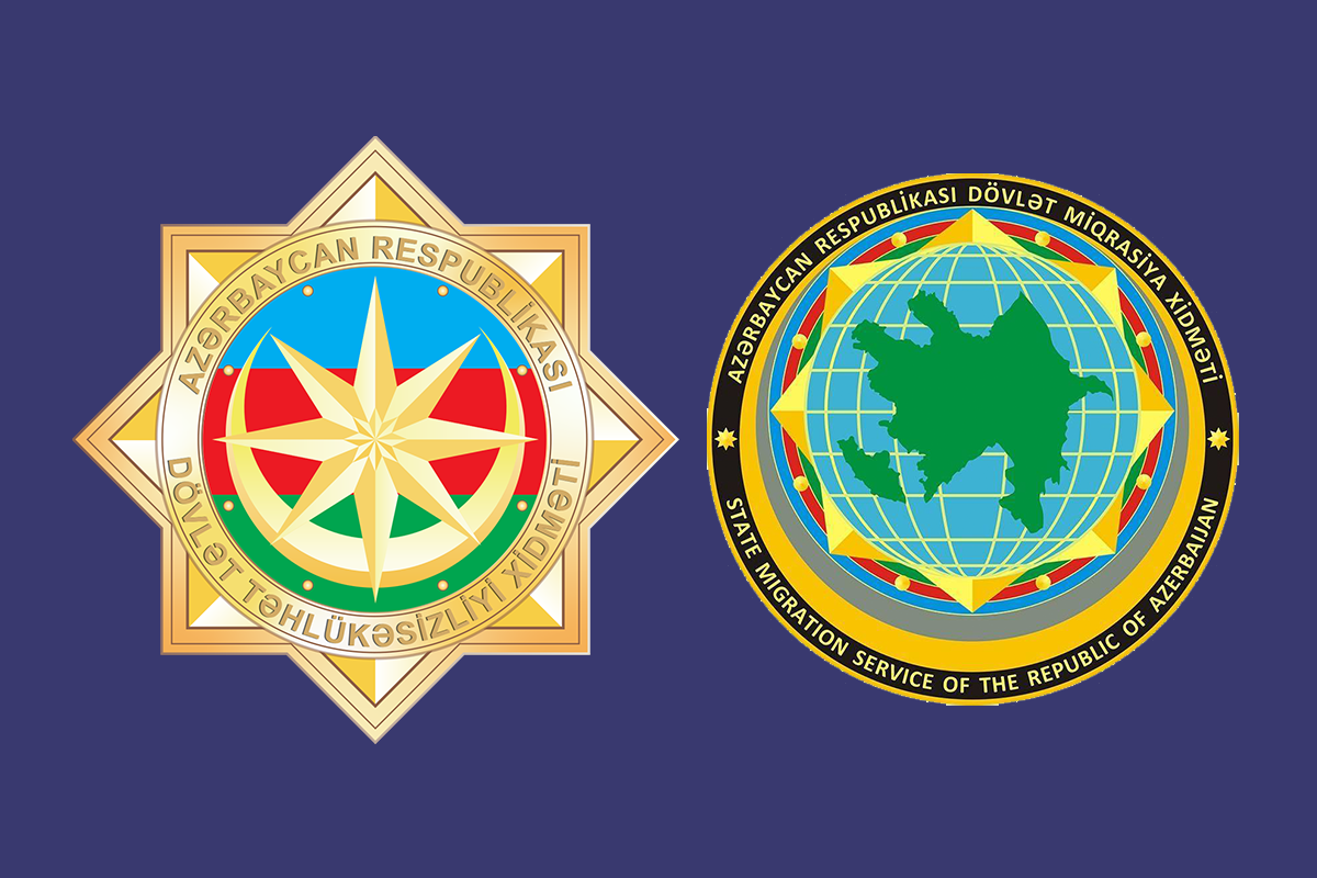 Azerbaijan State Migration and Security services conduct operation, 31 foreigners detained - Vimarsana News
