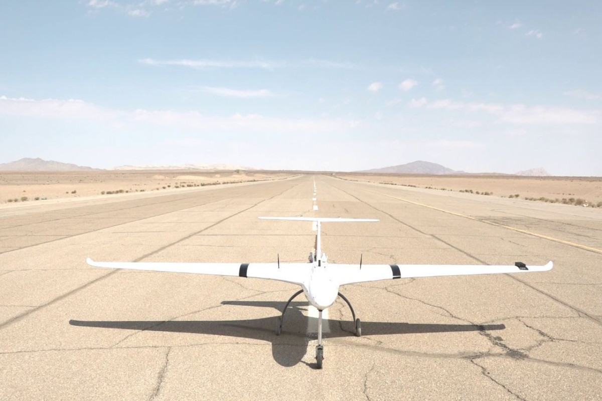 Iran Army unveils new UAV models - Vimarsana News