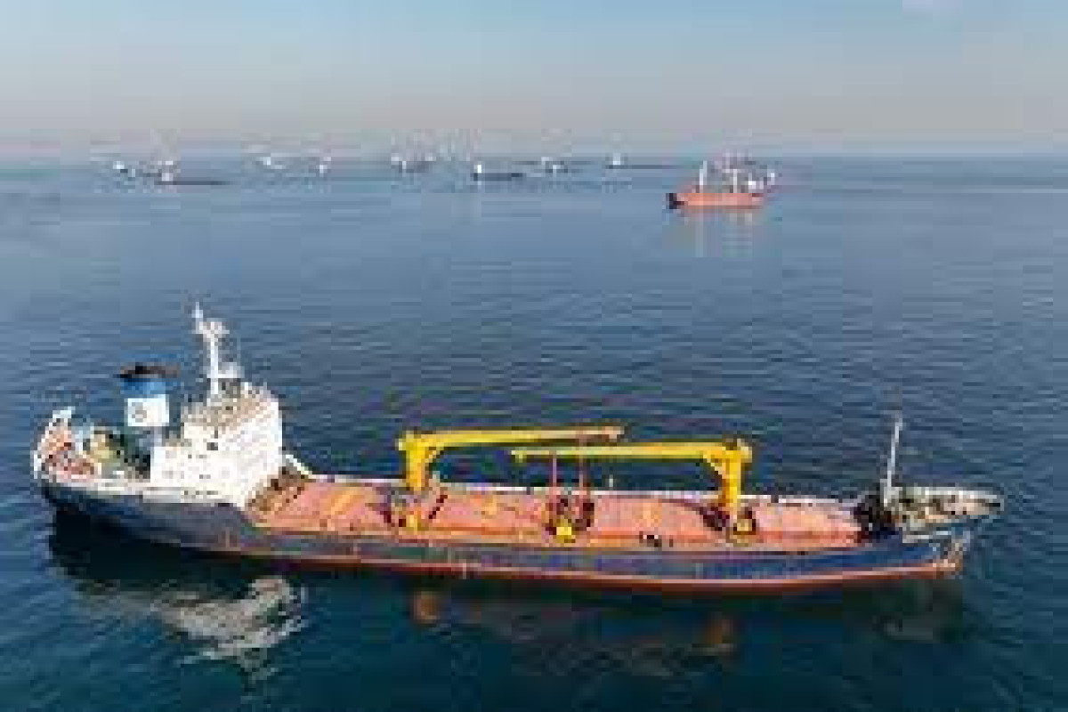 Grain deal to be safer than temporary Black Sea corridors - UN