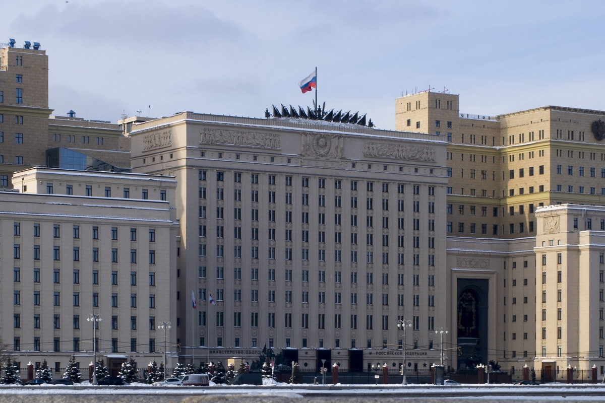 Russian troops repel Ukrainian attack in South Donetsk direction – defense ministry