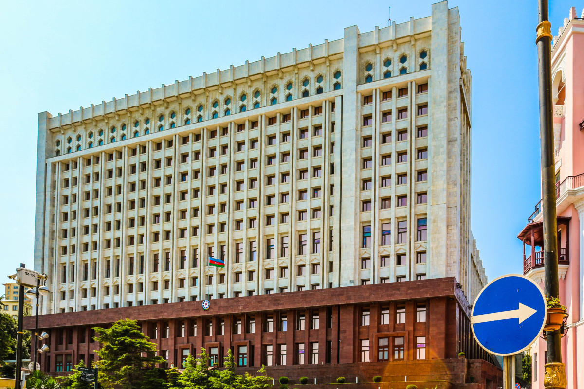 Position of President