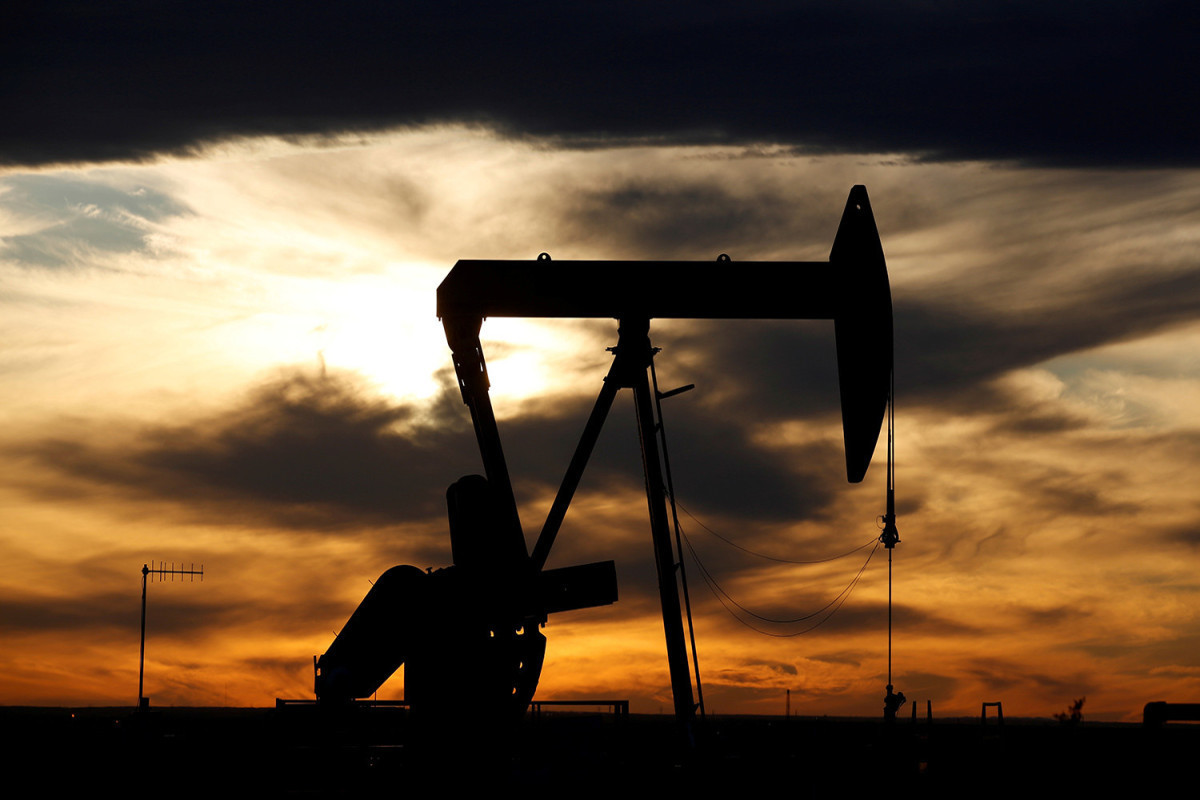 Azerbaijani oil price rises in world markets