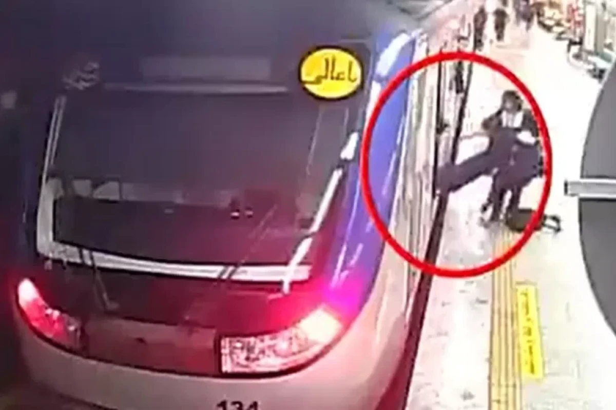 Iran hijab police accused of beating girl into coma