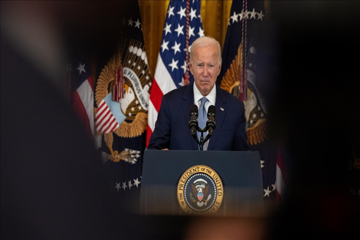 Biden raises alarm on Ukraine aid, says 