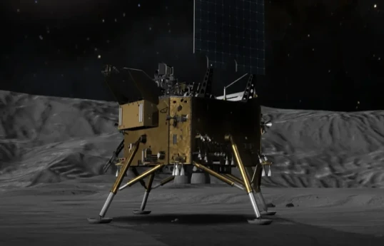 China’s next moon mission aims to do what no country has ever done. Its space ambitions don’t end there